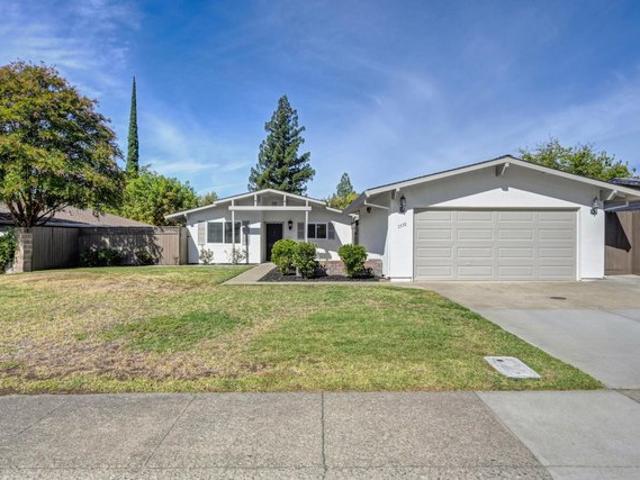 House for sale in Rocklin, California