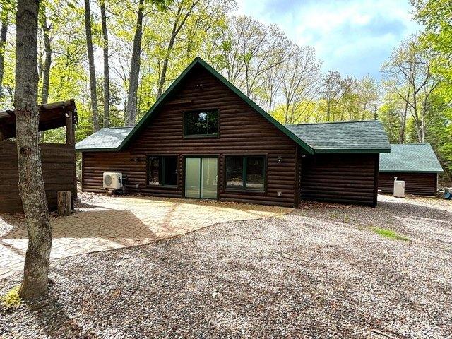 House for sale in Vilas, Wisconsin
