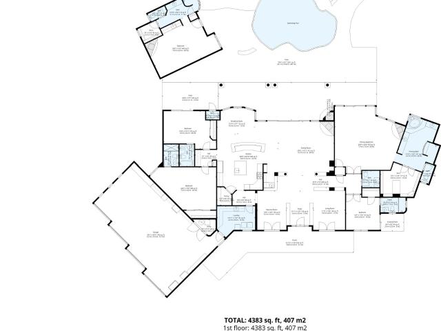 House for sale in Cave Creek, Arizona