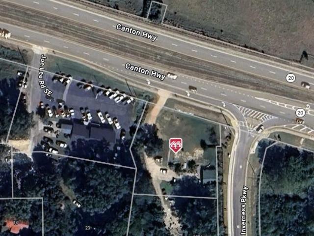 Commercial for sale in Bartow, Georgia