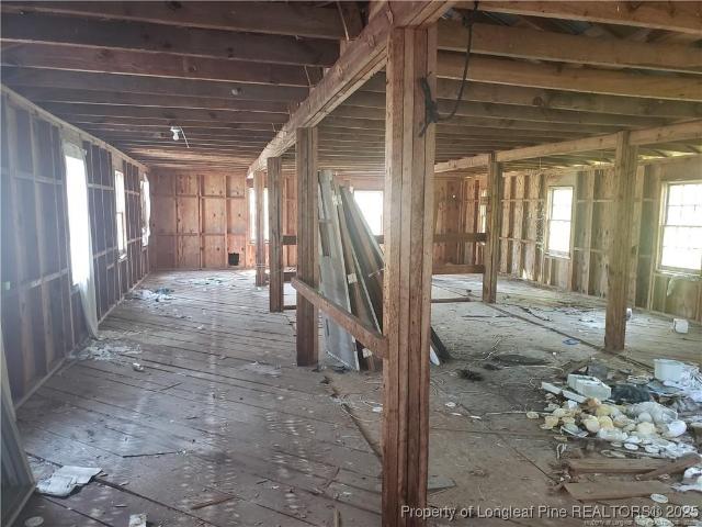 Commercial for sale in Whiteville, North Carolina