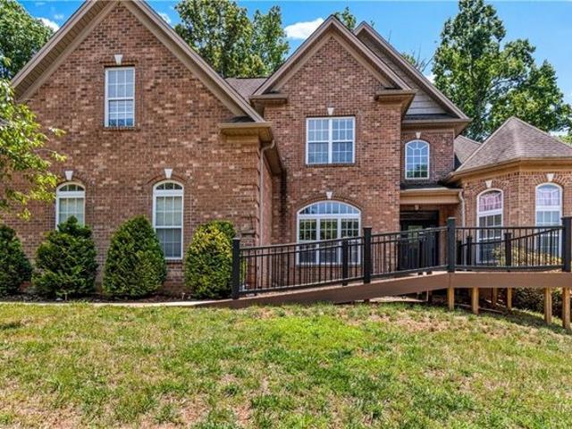 House for sale in Lewisville, North Carolina