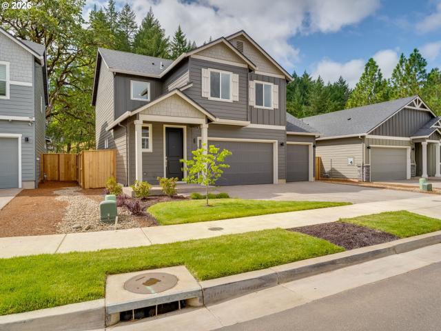 House for sale in Skyline Valley, Corvallis
