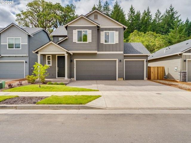 House for sale in Corvallis, Benton County