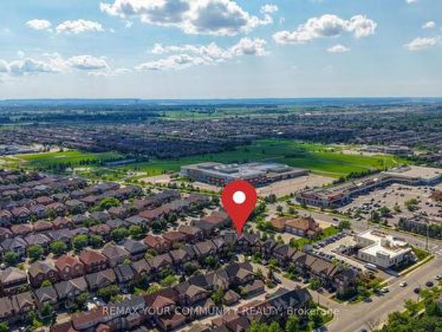 House for sale in Mississauga, Ontario