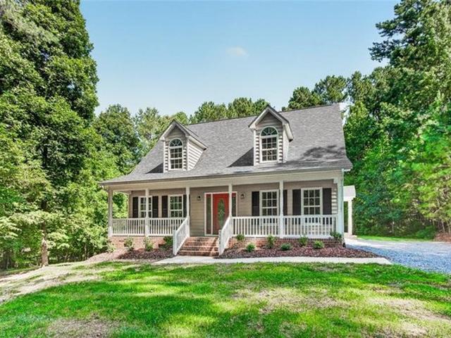 House for sale in Randleman, North Carolina