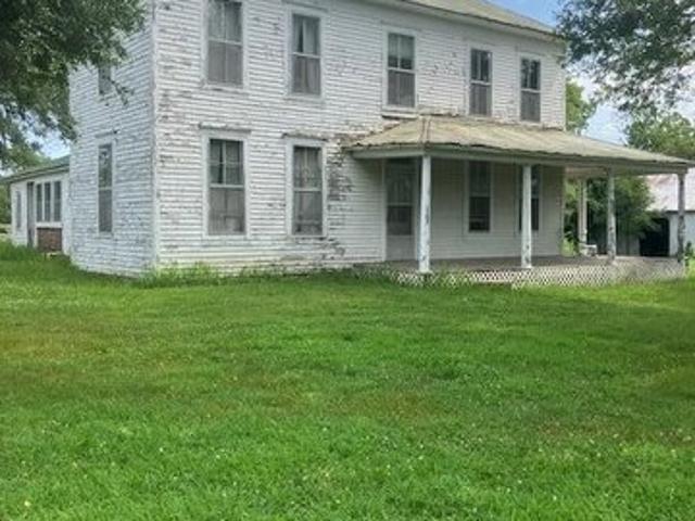 House for sale in Russellville, Missouri