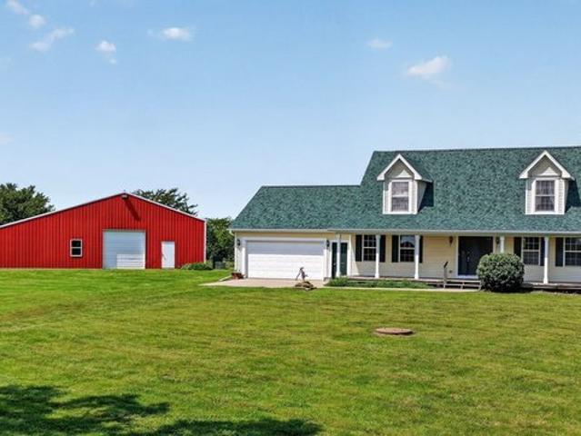House for sale in Chariton, Iowa