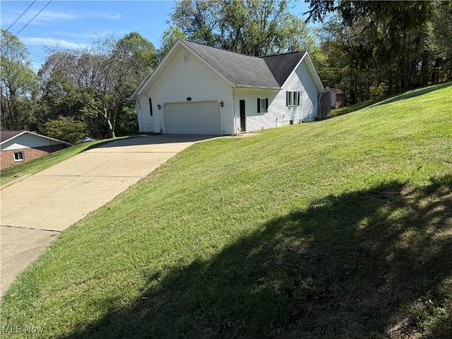 House for sale in Belmont, Ohio