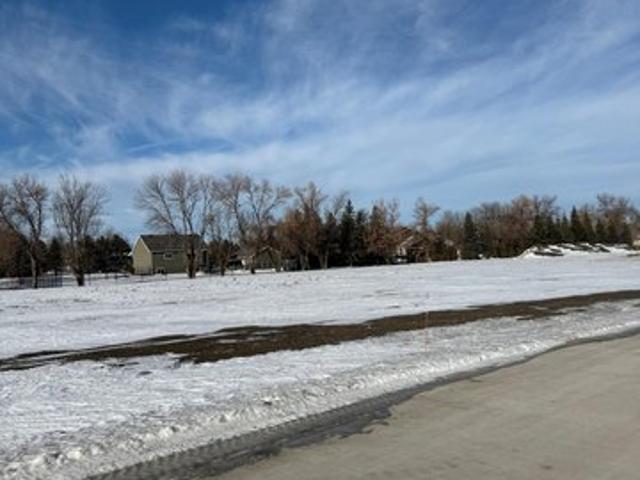 Land for sale in Fargo, North Dakota