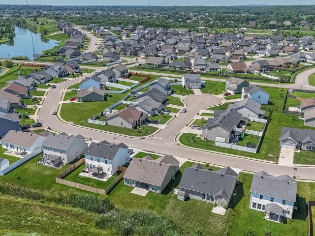House for sale in Newburgh, Indiana