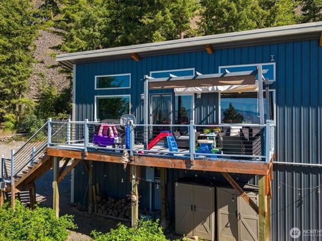 House for sale in Wenatchee, Washington