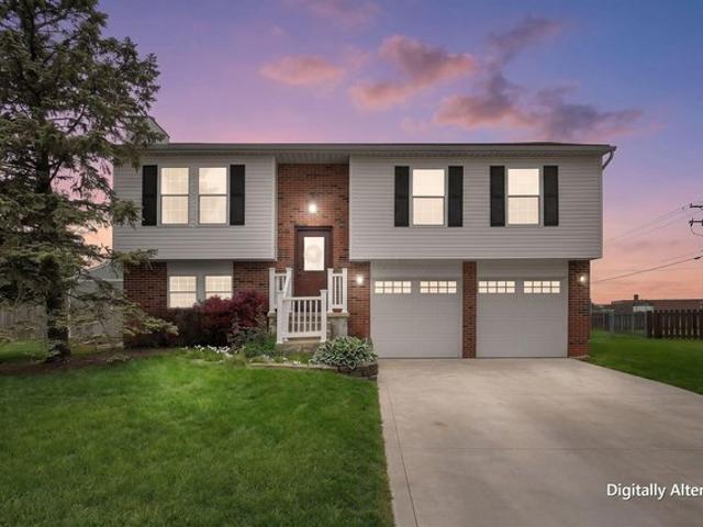 House for sale in Galloway, Ohio
