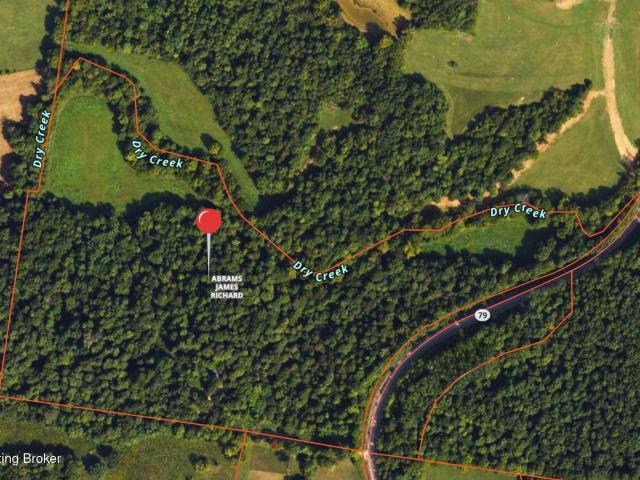 Land for sale in Caneyville, Kentucky