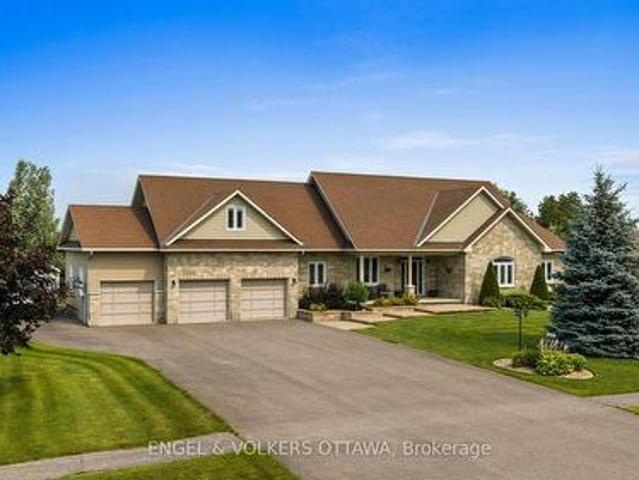 House for sale in Mulhurst Bay, Ontario