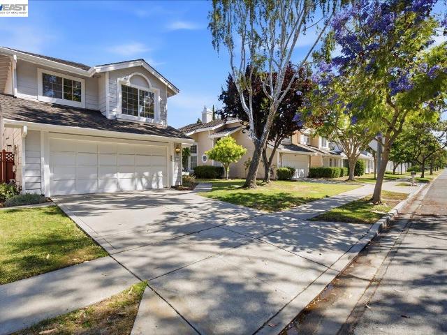House for sale in Fremont, California