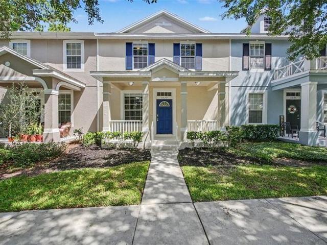 Townhouse for sale in Windermere, Orange County