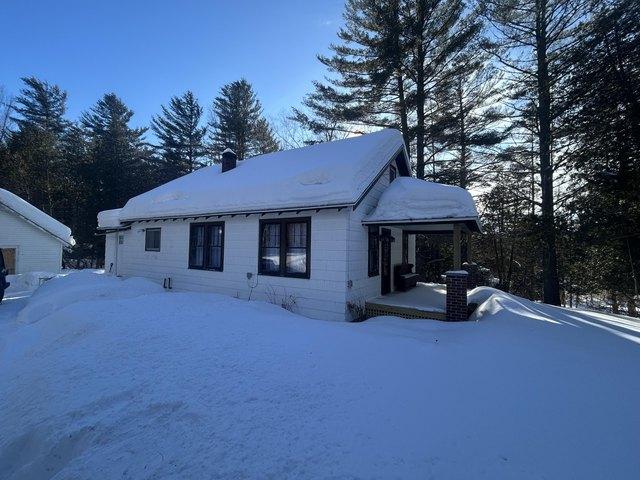 House for sale in Essex, New York