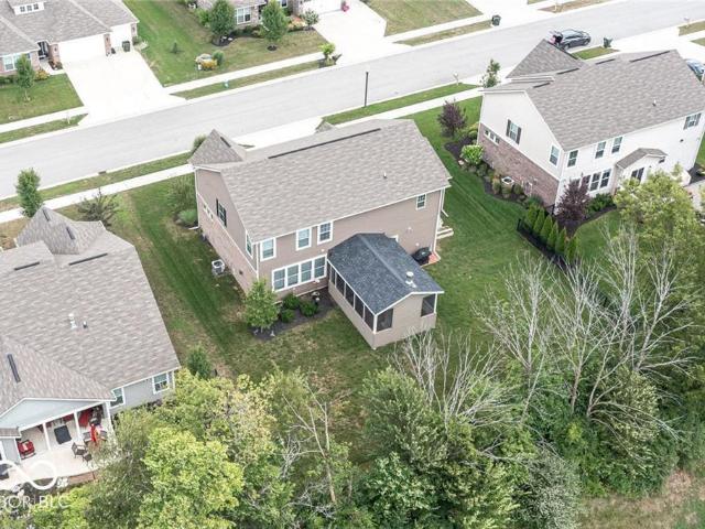House for sale in McCordsville, Hancock County