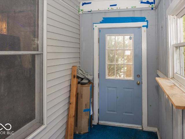 House for sale in Sulphur Springs, Indiana