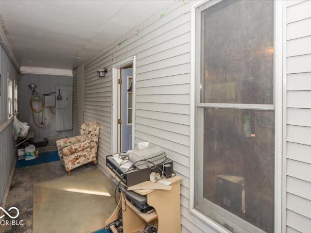 House for sale in Middletown, Indiana