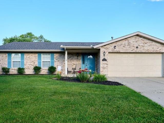 House for sale in Ohio