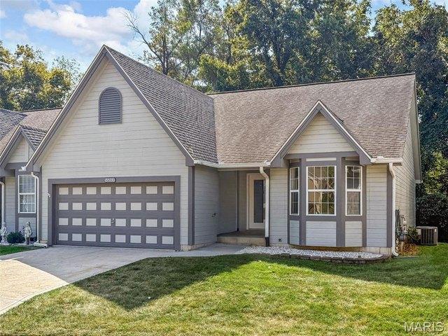 House for sale in Saint Charles, Missouri
