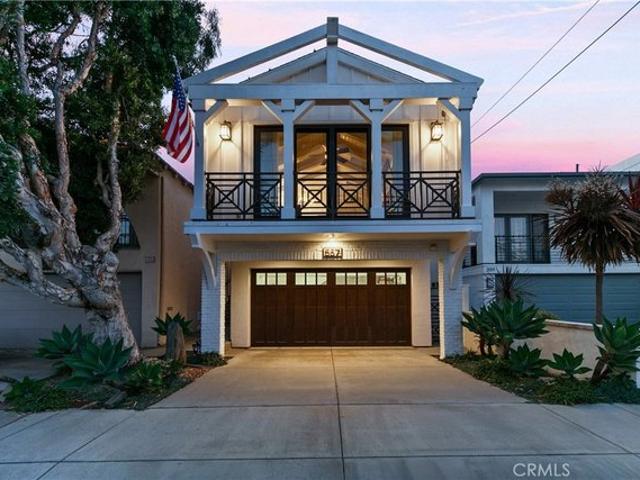 House for sale in Hermosa Beach, California