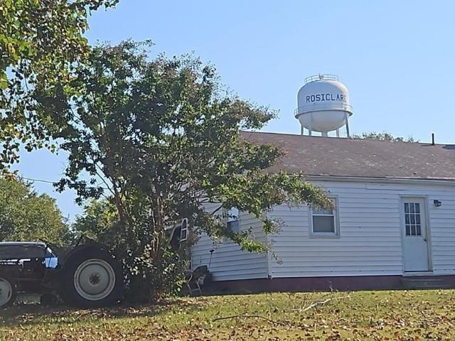 House for sale in Rosiclare, Illinois