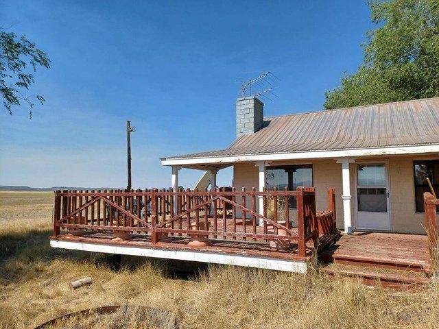 Condo for sale in Modoc, California