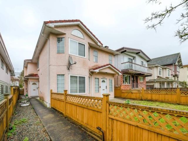 House for sale in South Hill, Vancouver