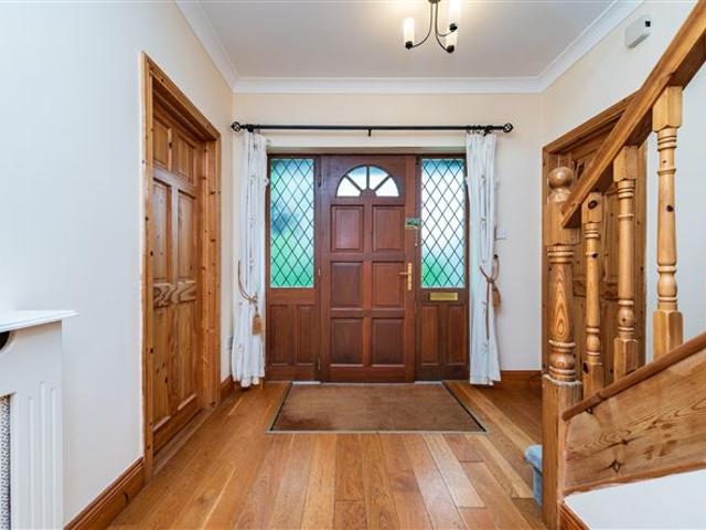 Bungalow for sale in Brannockstown, North Tipperary