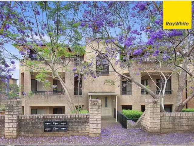 Apartment for rent in Sydney, New South Wales