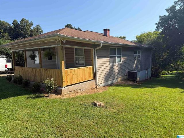 House for sale in Pleasant Grove, Alabama