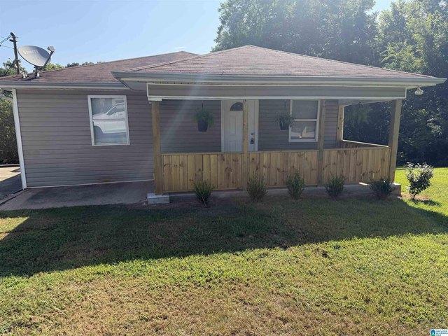 House for sale in Pleasant Grove, Alabama