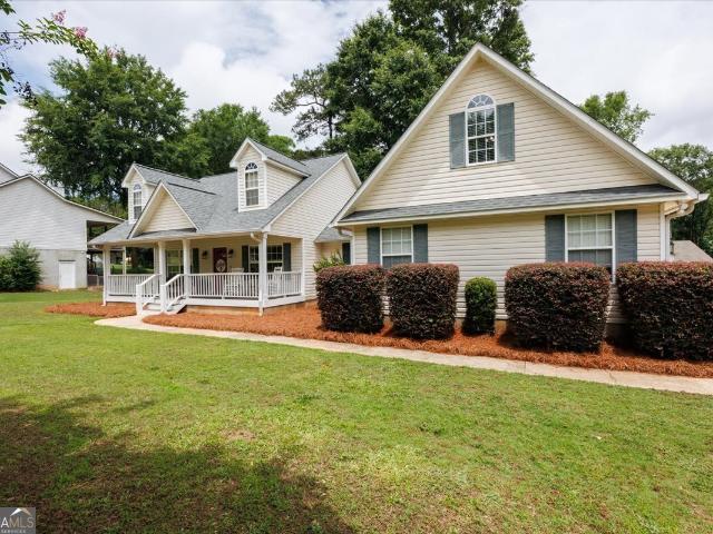 House for sale in Gray, Georgia