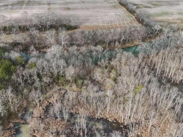 Land for sale in Lyerly, Georgia
