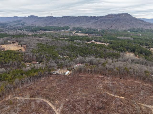 Land for sale in Lyerly, Georgia