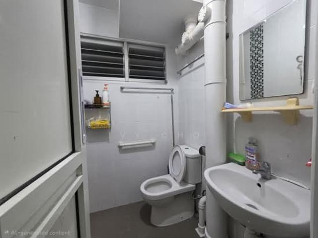 Apartment for rent