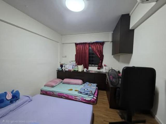 Apartment for rent