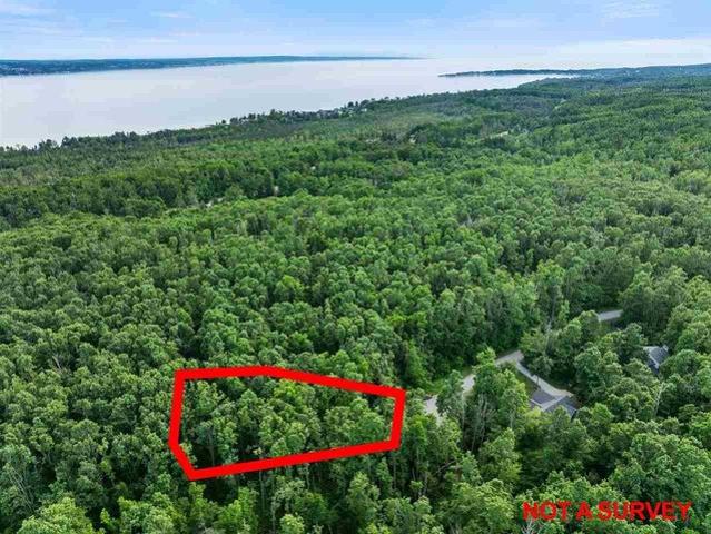 Land for sale in Harbor Springs, Michigan