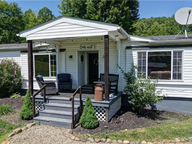 House for sale in Sherrodsville, Ohio