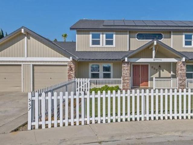 House for sale in Lemoore, California