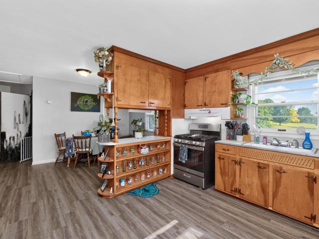 House for sale in Harrodsburg, Kentucky