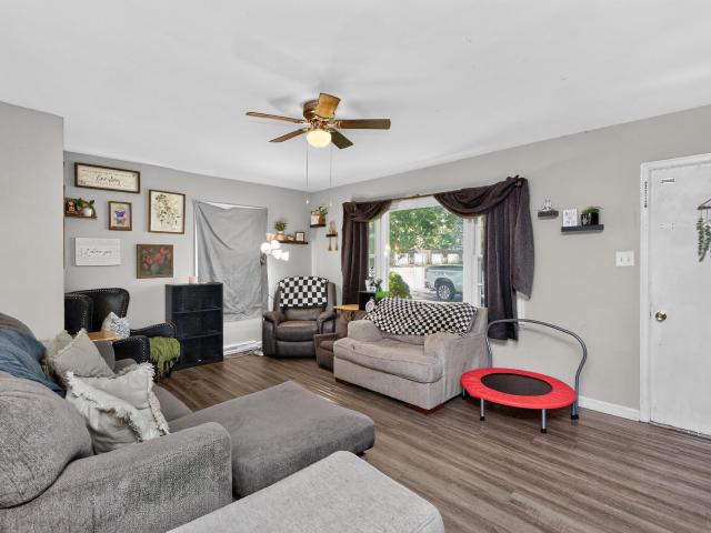 House for sale in Harrodsburg, Kentucky