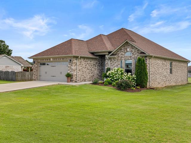 House for sale in Killen, Alabama