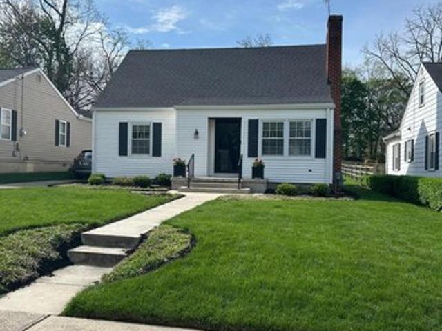 House for sale in Cable, Ohio