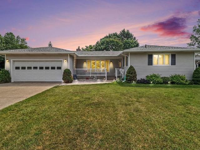 House for sale in Manistee, Michigan