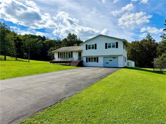 House for sale in Frankfort, New York