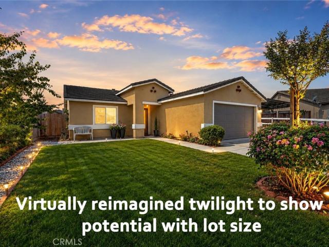 House for sale in Chowchilla, California